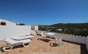 Paz e Natureza